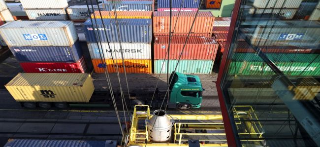 鐵路清關必備資料全解析